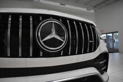2023 Mercedes-Benz GLE GLE 53 AMG® 4MATIC®