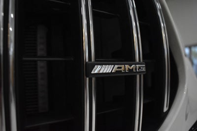 2023 Mercedes-Benz GLE GLE 53 AMG® 4MATIC®