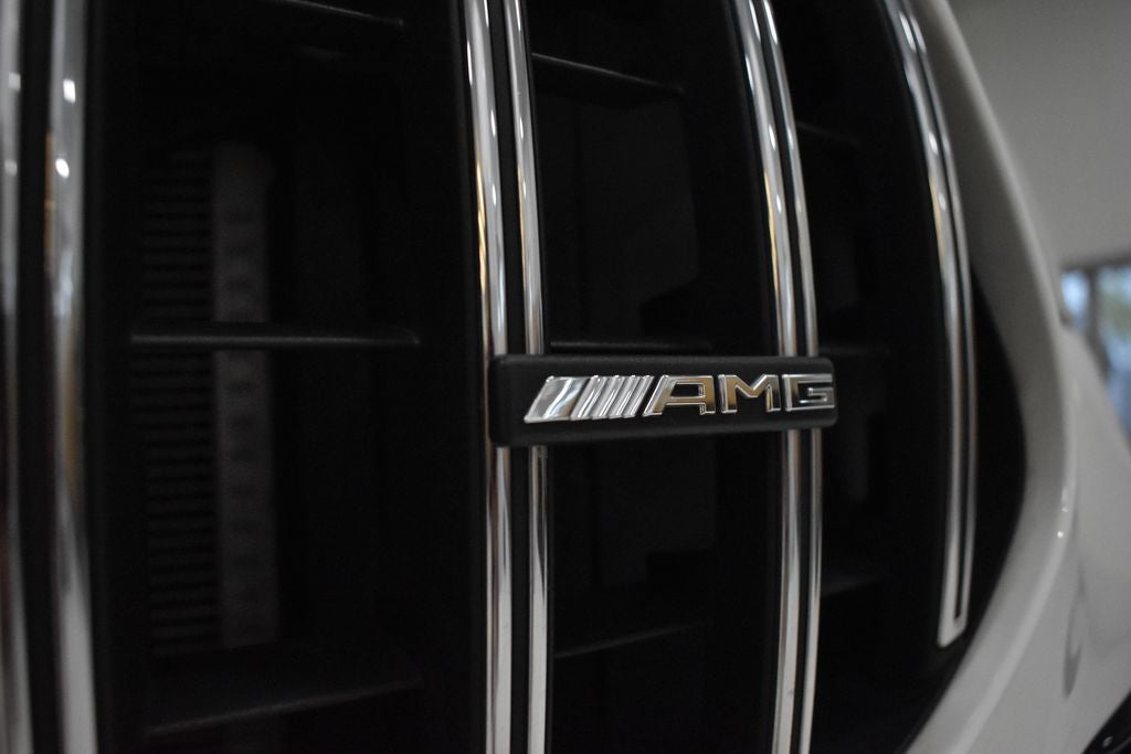 2023 Mercedes-Benz GLE GLE 53 AMG® 4MATIC®