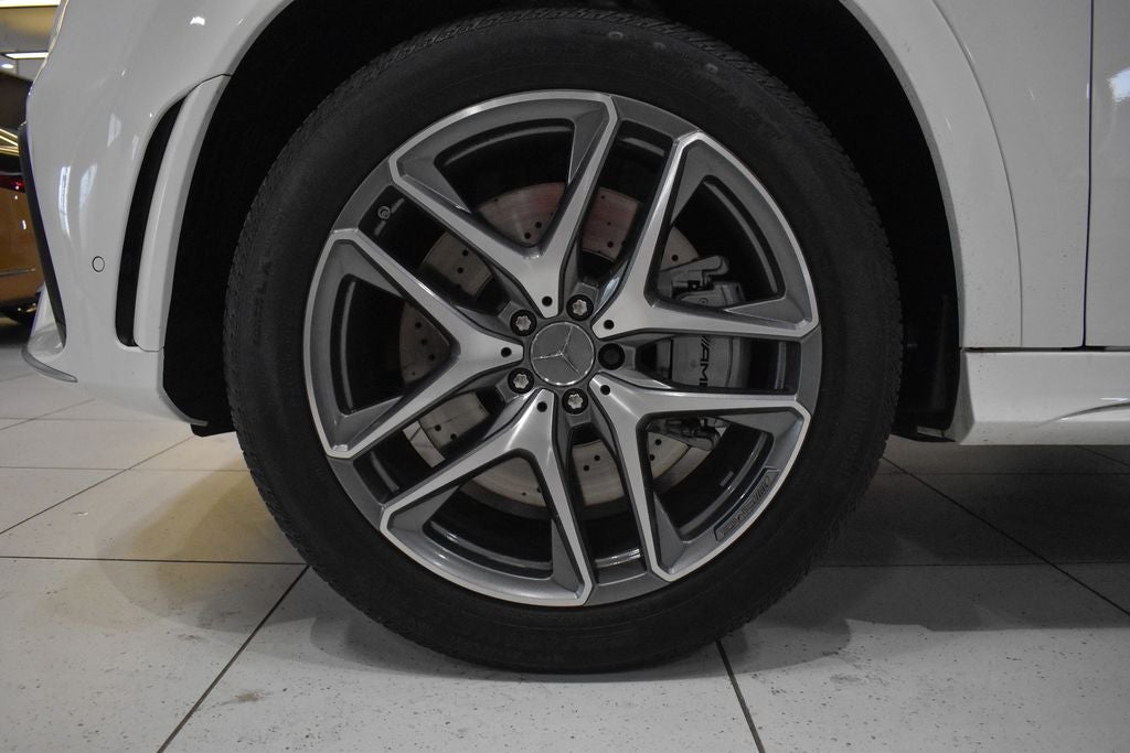 2023 Mercedes-Benz GLE GLE 53 AMG® 4MATIC®
