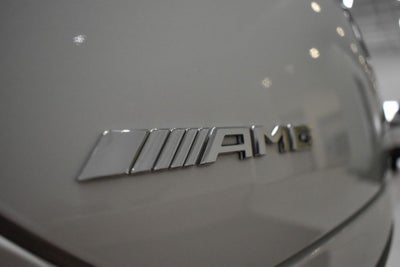 2023 Mercedes-Benz GLE GLE 53 AMG® 4MATIC®