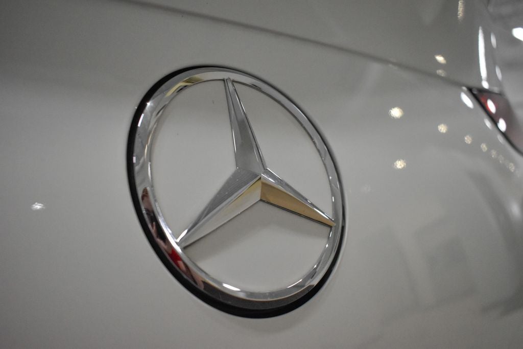 2023 Mercedes-Benz GLE GLE 53 AMG® 4MATIC®