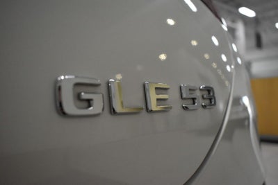 2023 Mercedes-Benz GLE GLE 53 AMG® 4MATIC®