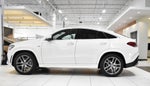 2023 Mercedes-Benz GLE GLE 53 AMG® 4MATIC®