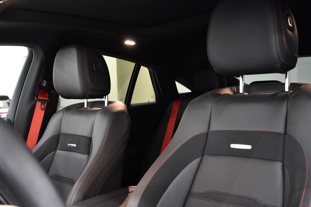 2023 Mercedes-Benz GLE GLE 53 AMG® 4MATIC®