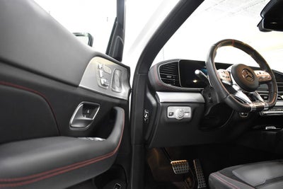 2023 Mercedes-Benz GLE GLE 53 AMG® 4MATIC®