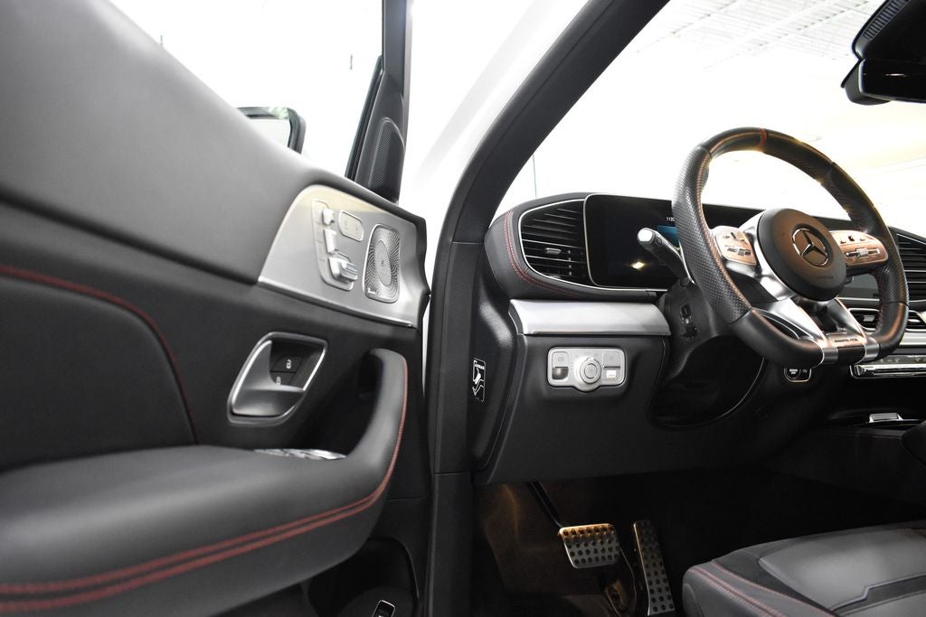 2023 Mercedes-Benz GLE GLE 53 AMG® 4MATIC®