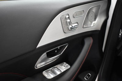 2023 Mercedes-Benz GLE GLE 53 AMG® 4MATIC®