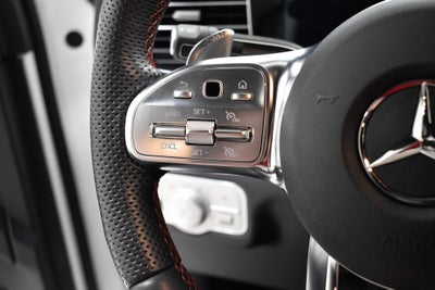 2023 Mercedes-Benz GLE GLE 53 AMG® 4MATIC®