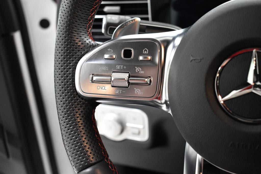 2023 Mercedes-Benz GLE GLE 53 AMG® 4MATIC®