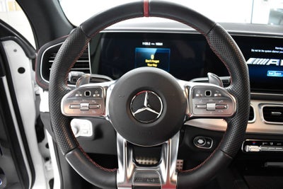 2023 Mercedes-Benz GLE GLE 53 AMG® 4MATIC®