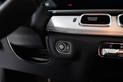 2023 Mercedes-Benz GLE GLE 53 AMG® 4MATIC®