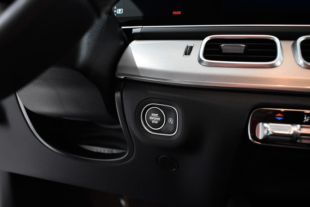 2023 Mercedes-Benz GLE GLE 53 AMG® 4MATIC®
