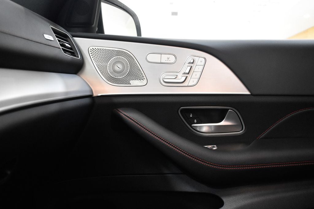 2023 Mercedes-Benz GLE GLE 53 AMG® 4MATIC®