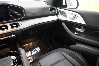2023 Mercedes-Benz GLE GLE 53 AMG® 4MATIC®