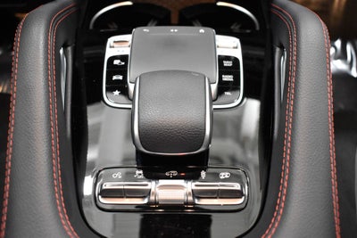 2023 Mercedes-Benz GLE GLE 53 AMG® 4MATIC®