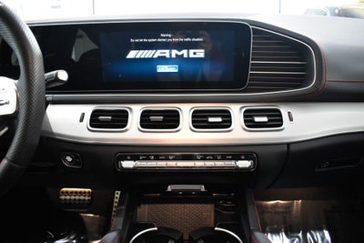 2023 Mercedes-Benz GLE GLE 53 AMG® 4MATIC®