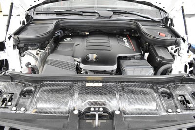 2023 Mercedes-Benz GLE GLE 53 AMG® 4MATIC®