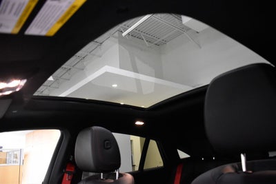 2023 Mercedes-Benz GLE GLE 53 AMG® 4MATIC®