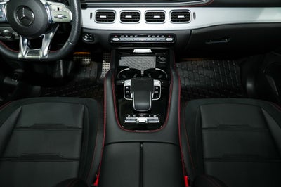 2023 Mercedes-Benz GLE GLE 53 AMG® 4MATIC®