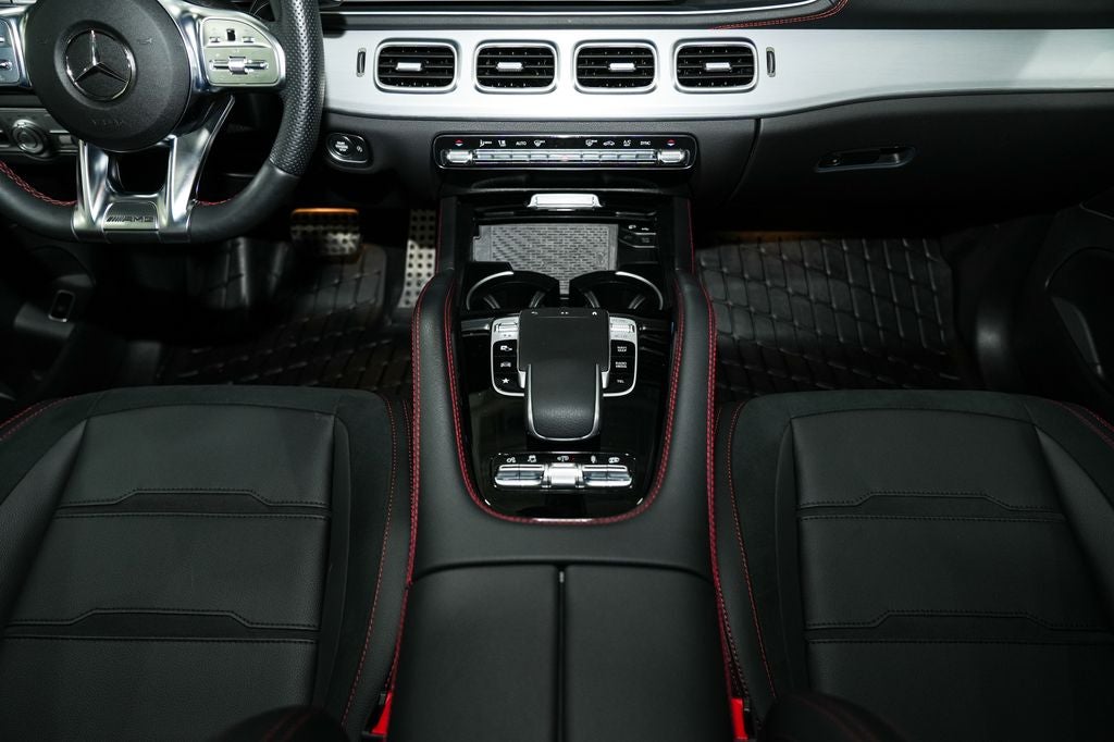 2023 Mercedes-Benz GLE GLE 53 AMG® 4MATIC®