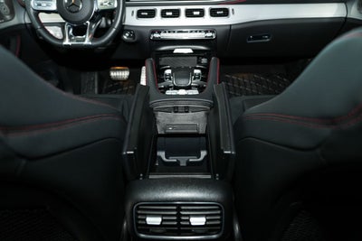 2023 Mercedes-Benz GLE GLE 53 AMG® 4MATIC®