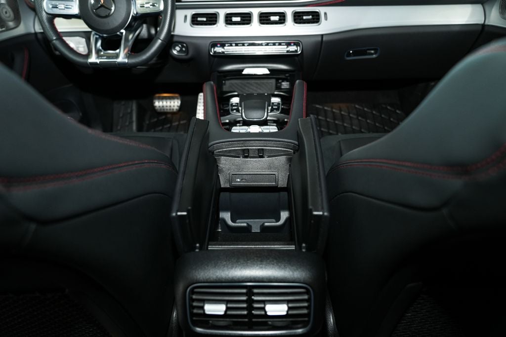 2023 Mercedes-Benz GLE GLE 53 AMG® 4MATIC®