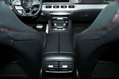 2023 Mercedes-Benz GLE GLE 53 AMG® 4MATIC®