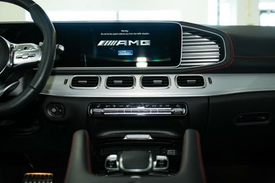 2023 Mercedes-Benz GLE GLE 53 AMG® 4MATIC®