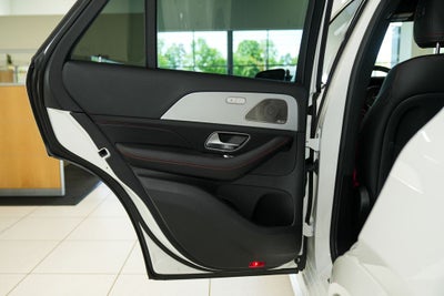 2023 Mercedes-Benz GLE GLE 53 AMG® 4MATIC®