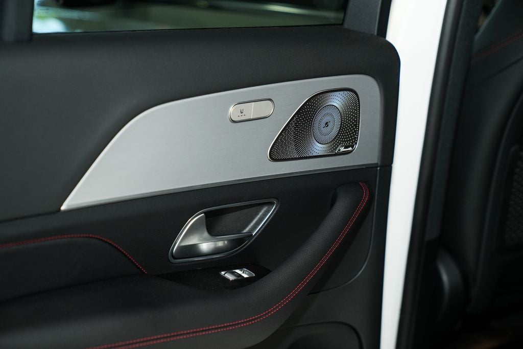 2023 Mercedes-Benz GLE GLE 53 AMG® 4MATIC®
