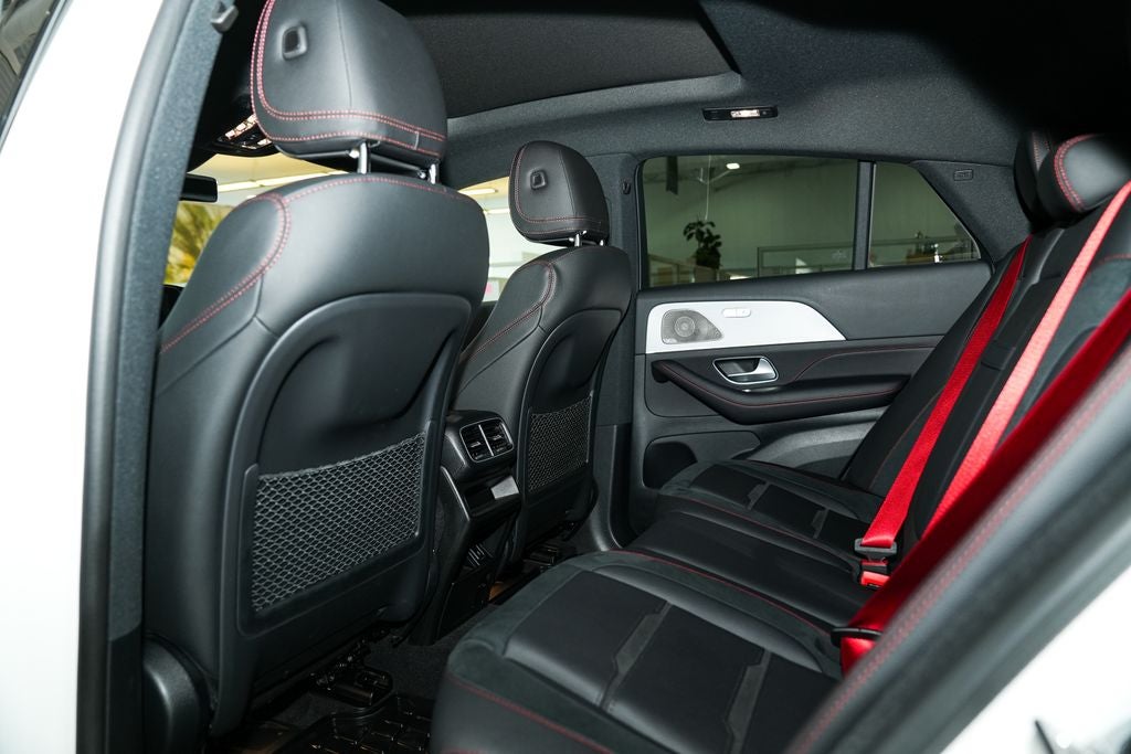 2023 Mercedes-Benz GLE GLE 53 AMG® 4MATIC®