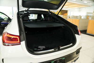 2023 Mercedes-Benz GLE GLE 53 AMG® 4MATIC®