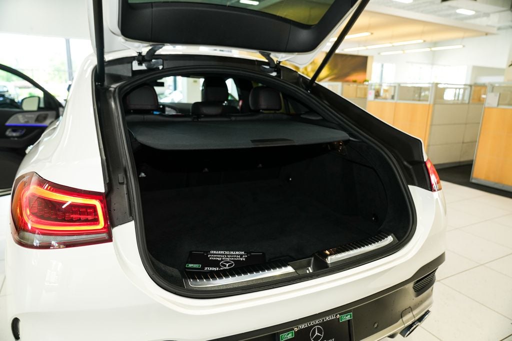 2023 Mercedes-Benz GLE GLE 53 AMG® 4MATIC®
