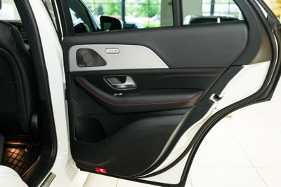 2023 Mercedes-Benz GLE GLE 53 AMG® 4MATIC®