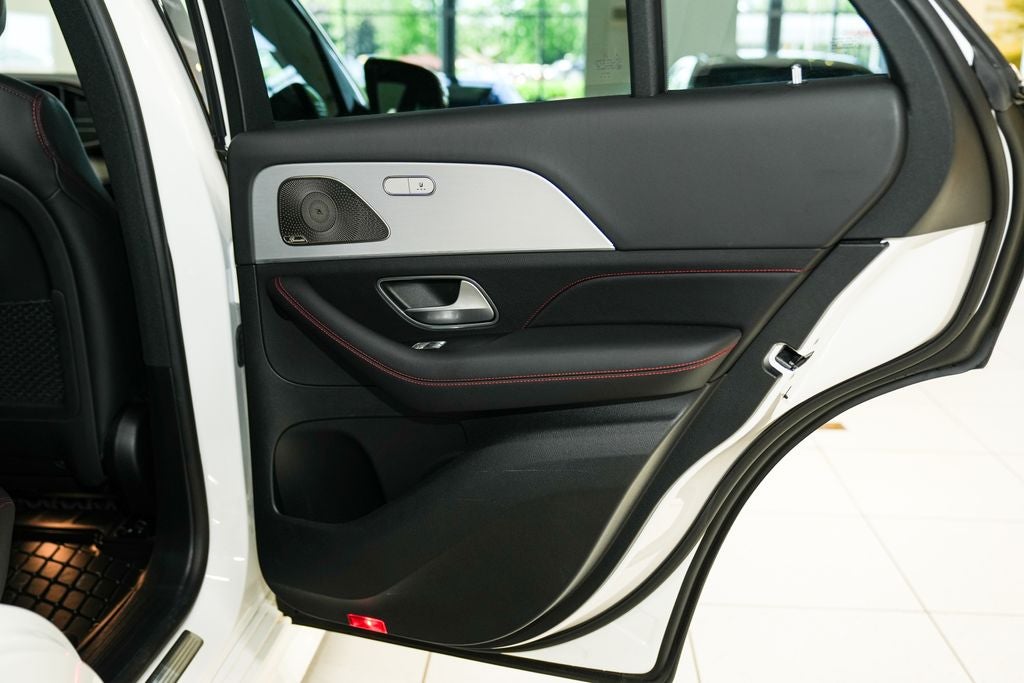 2023 Mercedes-Benz GLE GLE 53 AMG® 4MATIC®