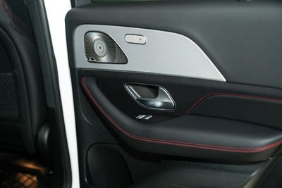 2023 Mercedes-Benz GLE GLE 53 AMG® 4MATIC®