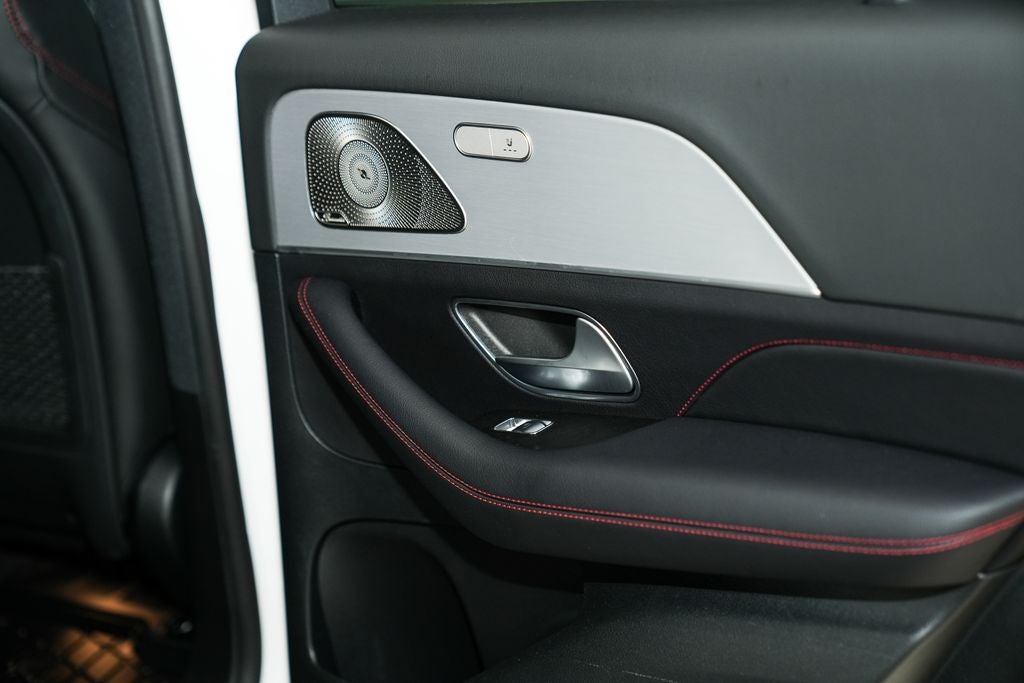 2023 Mercedes-Benz GLE GLE 53 AMG® 4MATIC®