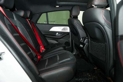 2023 Mercedes-Benz GLE GLE 53 AMG® 4MATIC®