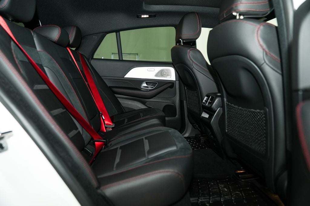 2023 Mercedes-Benz GLE GLE 53 AMG® 4MATIC®