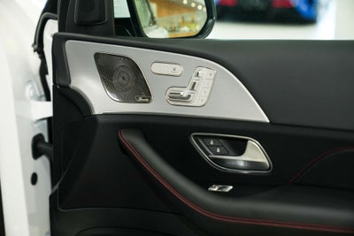 2023 Mercedes-Benz GLE GLE 53 AMG® 4MATIC®