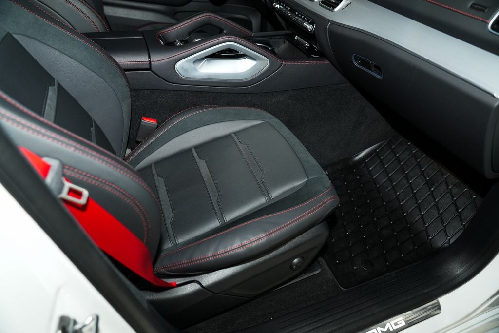 2023 Mercedes-Benz GLE GLE 53 AMG® 4MATIC®