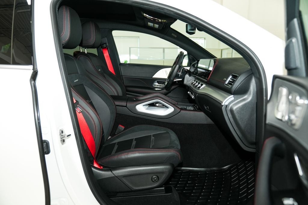 2023 Mercedes-Benz GLE GLE 53 AMG® 4MATIC®