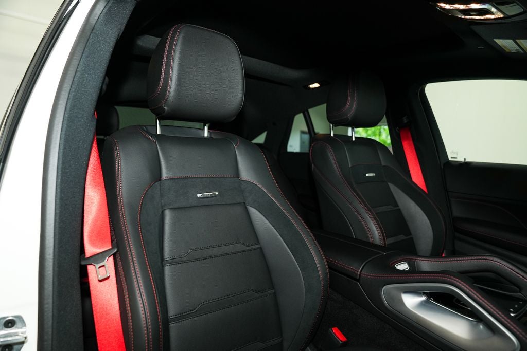 2023 Mercedes-Benz GLE GLE 53 AMG® 4MATIC®