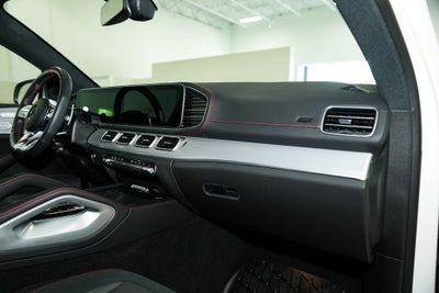 2023 Mercedes-Benz GLE GLE 53 AMG® 4MATIC®