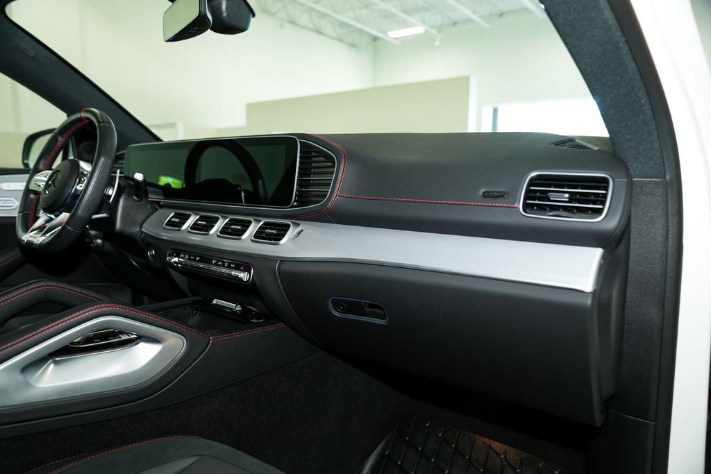2023 Mercedes-Benz GLE GLE 53 AMG® 4MATIC®
