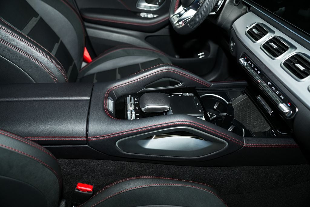 2023 Mercedes-Benz GLE GLE 53 AMG® 4MATIC®