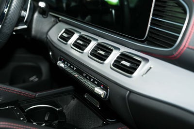 2023 Mercedes-Benz GLE GLE 53 AMG® 4MATIC®
