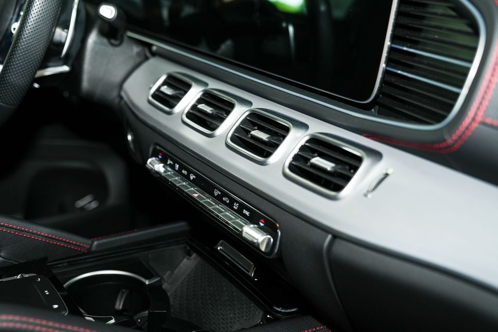 2023 Mercedes-Benz GLE GLE 53 AMG® 4MATIC®