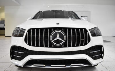 2023 Mercedes-Benz GLE GLE 53 AMG® 4MATIC®